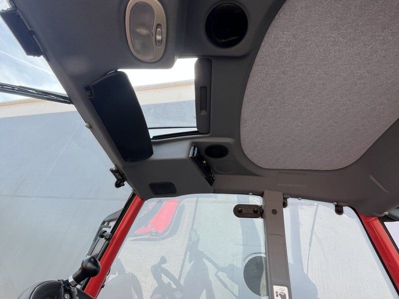 Lindner Geotrac 74 ep