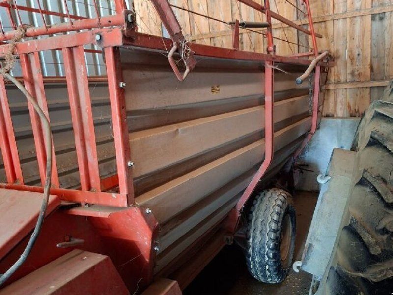 Trunkenpolz Ökonom 80