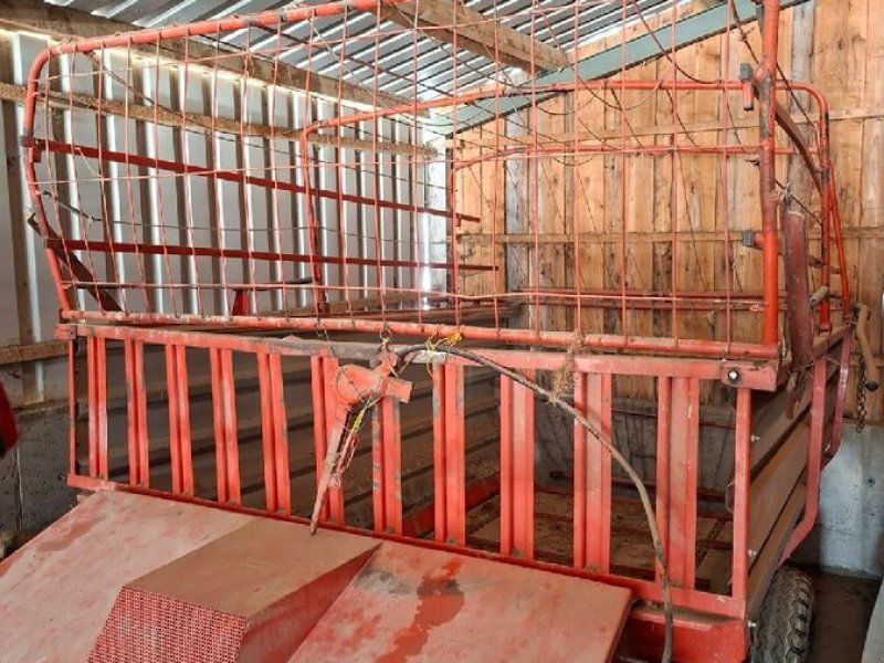 Trunkenpolz Ökonom 80