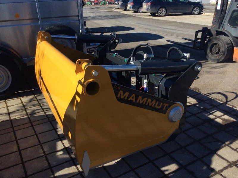 Mammut SC 170 N