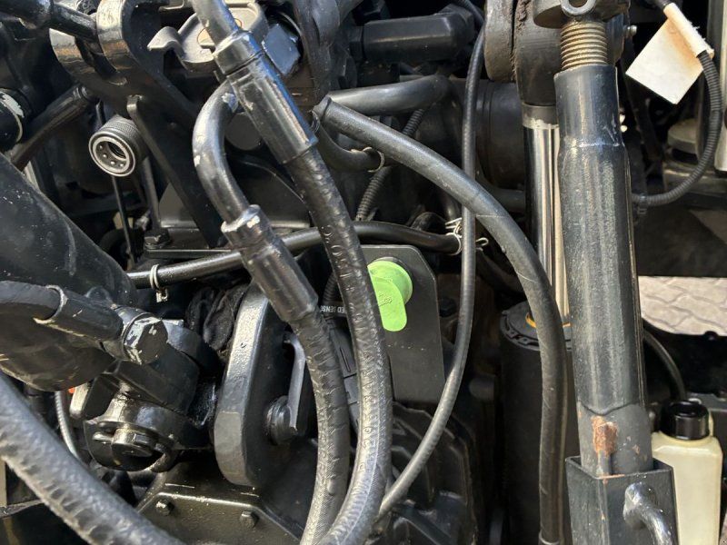 New Holland T5.100 Electro Command