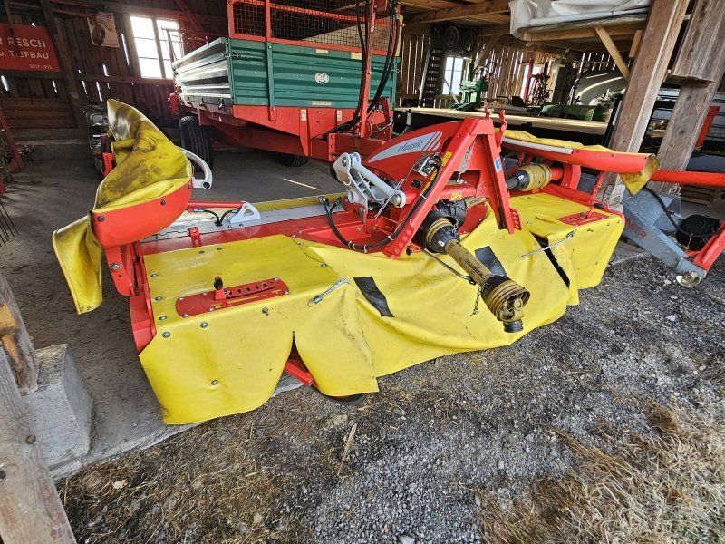 Pöttinger Eurocat 311