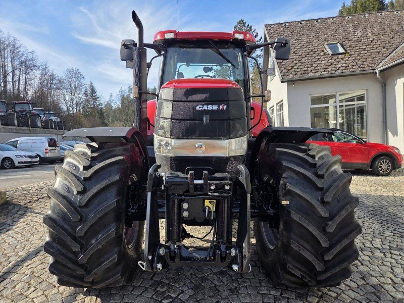 Case IH Puma 225 CVX