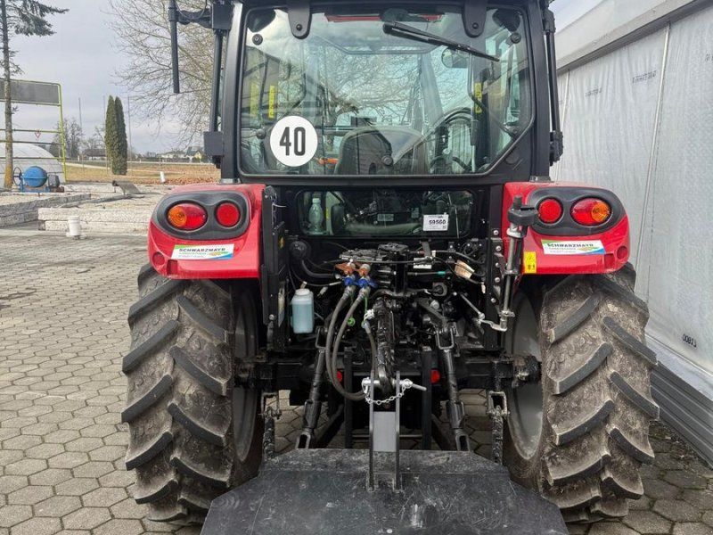 Case IH Farmall 65 A (Stage V)