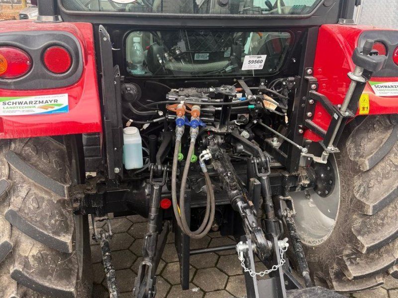 Case IH Farmall 65 A (Stage V)