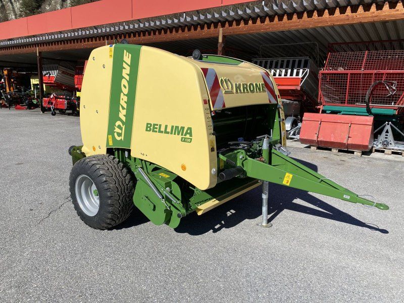 Krone Bellima