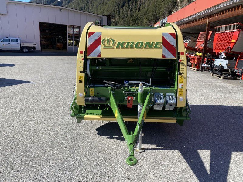 Krone Bellima