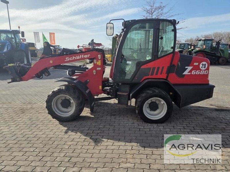 Schäffer 6680 Z