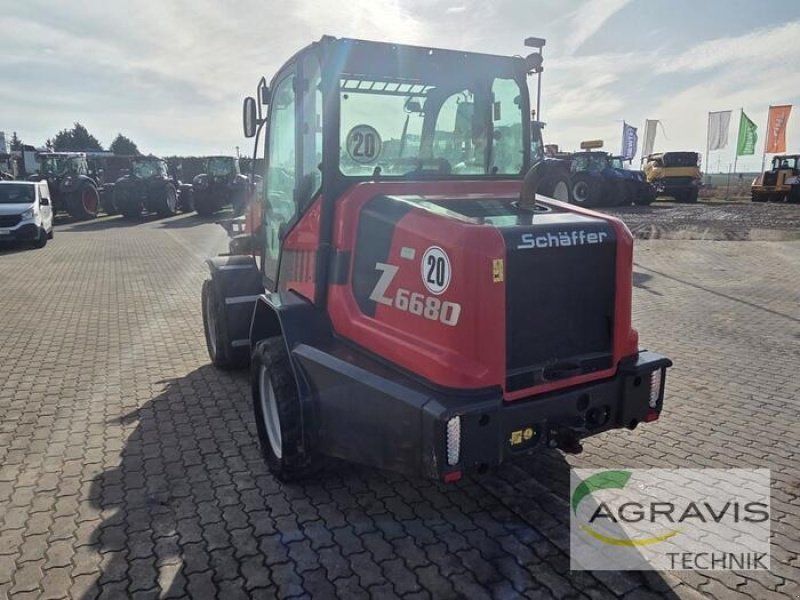 Schäffer 6680 Z