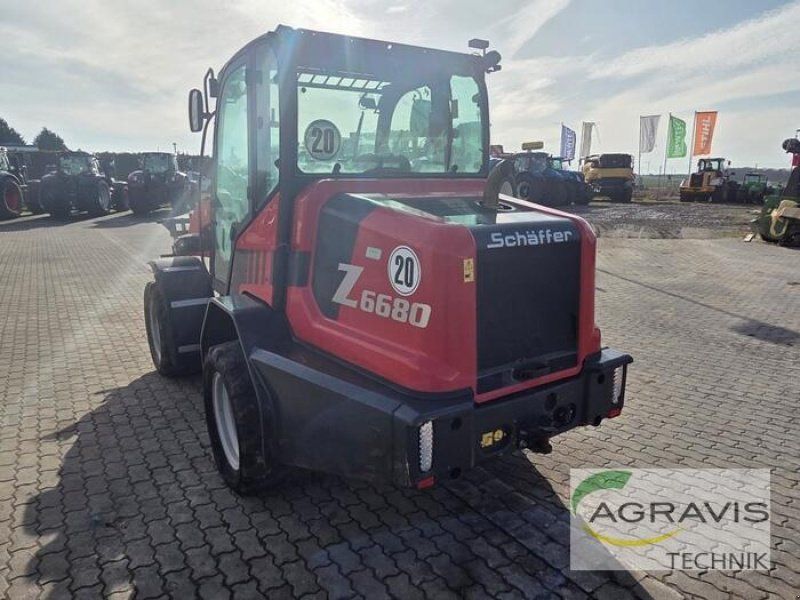 Schäffer 6680 Z