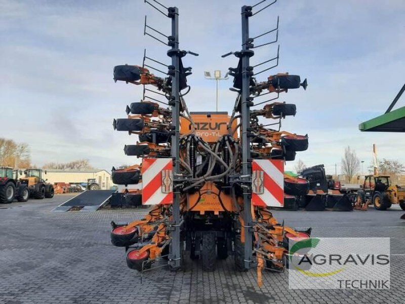 Mzuri PRO-TIL 6T SELECT 6500L