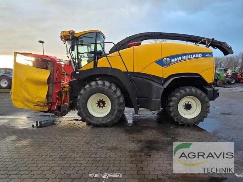 New Holland FR 500