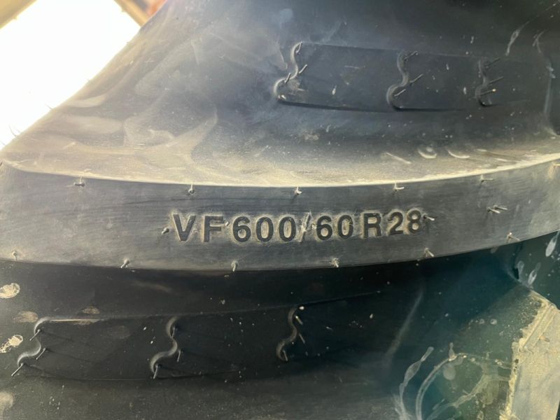 BKT VF 600/60 R28 Agrimax V-Flecto