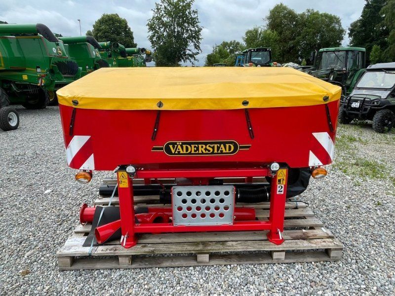 Väderstad Fronttank FH 2200