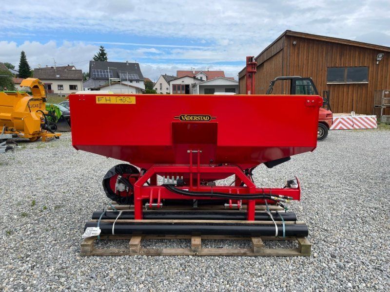 Väderstad Fronttank FH 2200