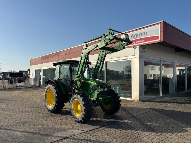 John Deere 5620 Premium