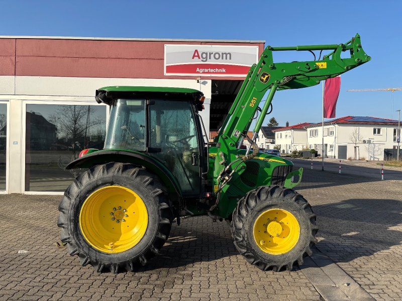 John Deere 5620 Premium