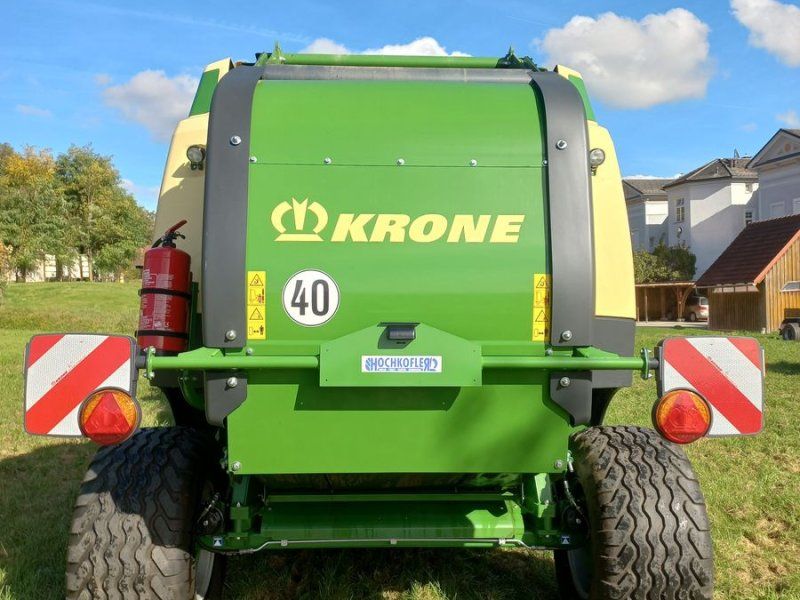 Krone Varipack V 165 XC Plus
