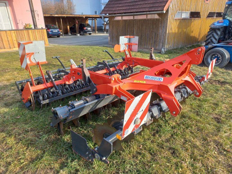 Kuhn Optimer 303