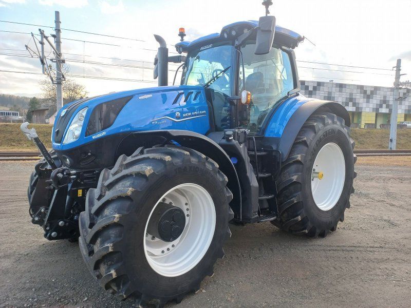 New Holland T7.315 PLM (Stage V)