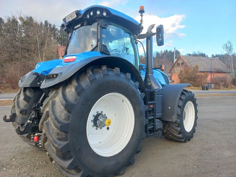 New Holland T7.315 PLM (Stage V)