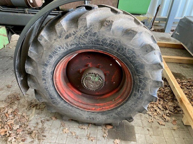 Fendt 611 LS