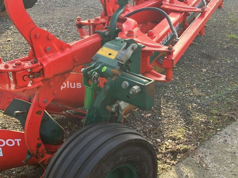 Feuer-Vogel XMS 950 ST Vario