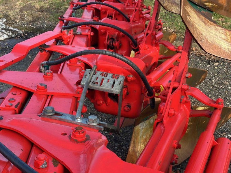 Feuer-Vogel XMS 950 ST Vario