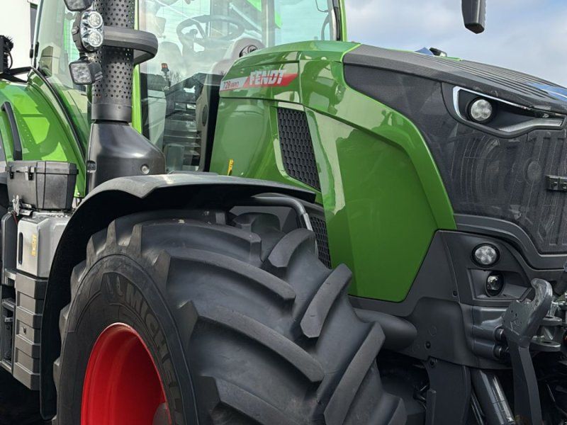 Fendt 728 Vario Gen7 Profi+