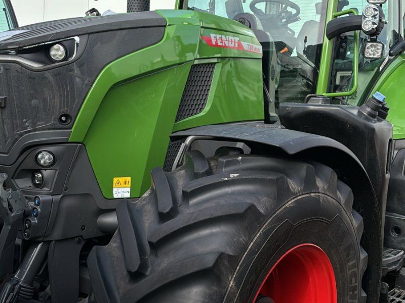 Fendt 728 Vario Gen7 Profi+