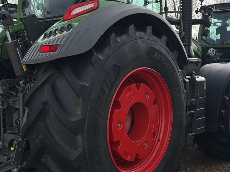 Fendt 728 Vario Gen7 Profi+