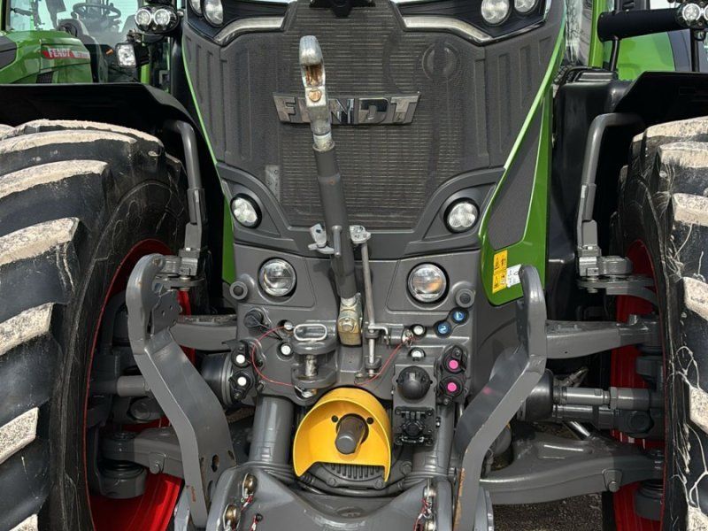 Fendt 936 Vario Gen7 Profi+