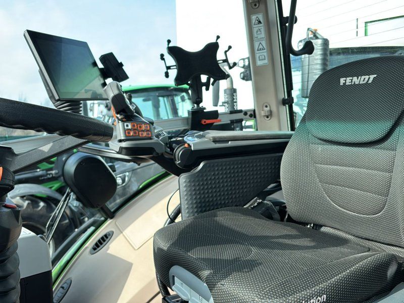 Fendt 936 Vario Gen7 Profi+