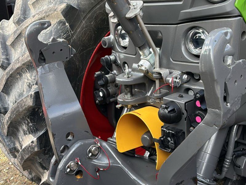 Fendt 936 Vario Gen7 Profi+