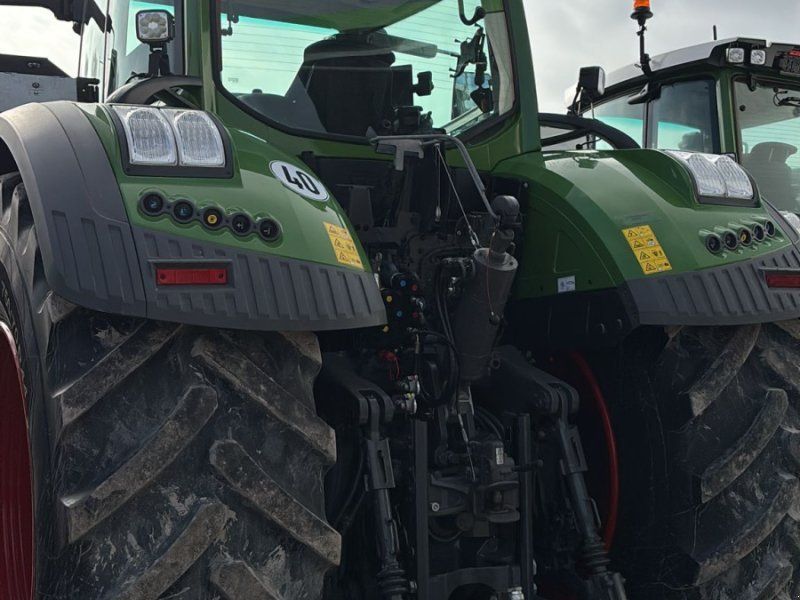 Fendt 936 Vario Gen7 Profi+