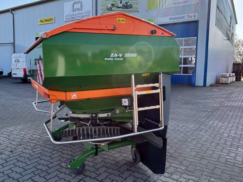 Amazone ZA-V 3200 Profis Tronic
