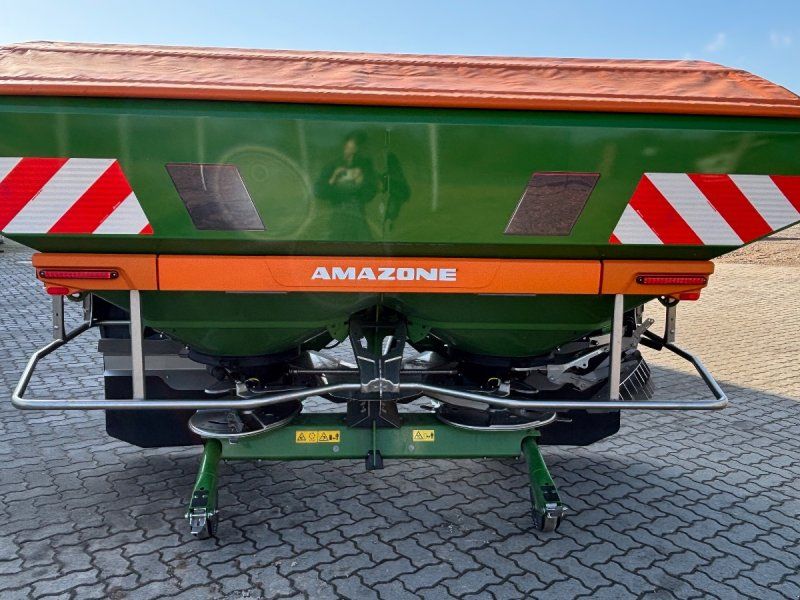 Amazone ZA-V 3200 Profis Tronic