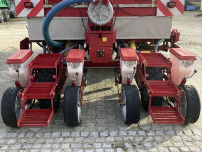 Becker GEBR. MECH. EK-SÄGERÄT 3 M