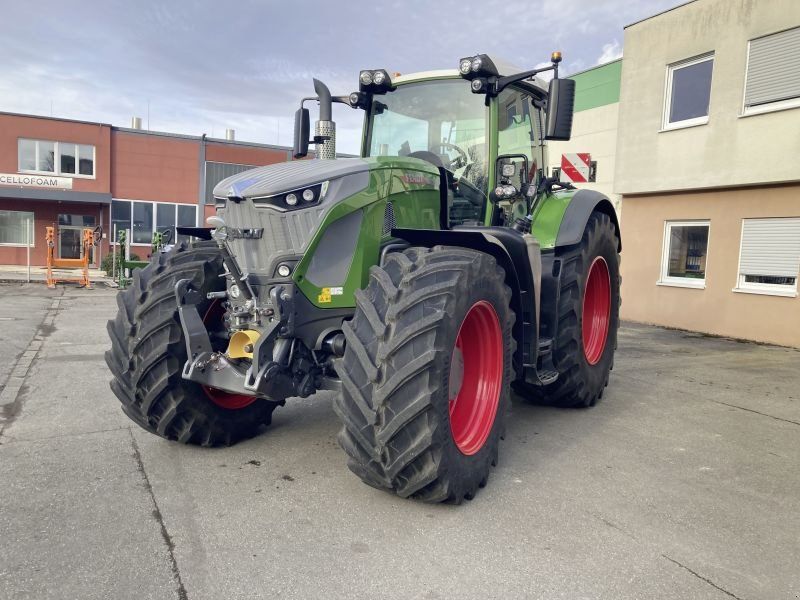 Fendt 936 VARIO GEN7 PROFI+