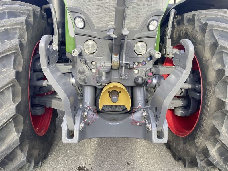 Fendt 936 VARIO GEN7 PROFI+