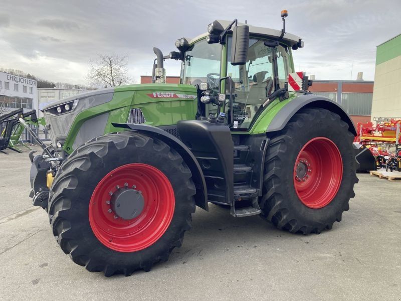 Fendt 936 VARIO GEN7 PROFI+