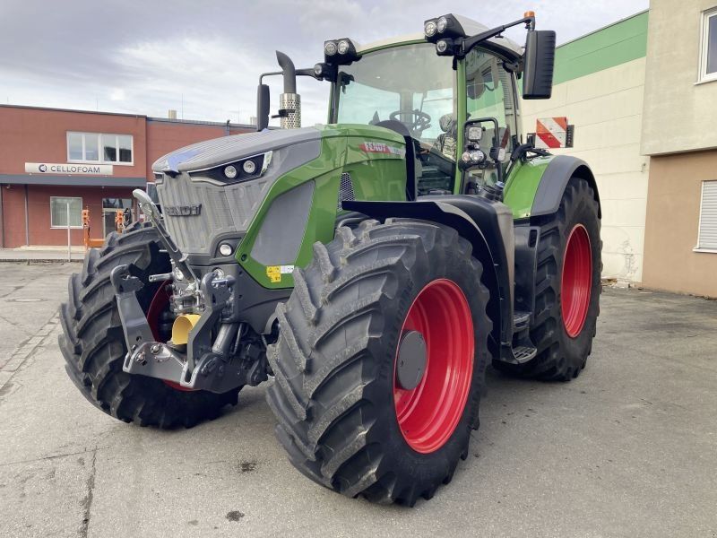Fendt 936 VARIO GEN7 PROFI+