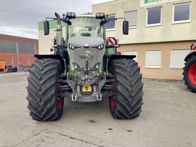 Fendt 936 VARIO GEN7 PROFI+