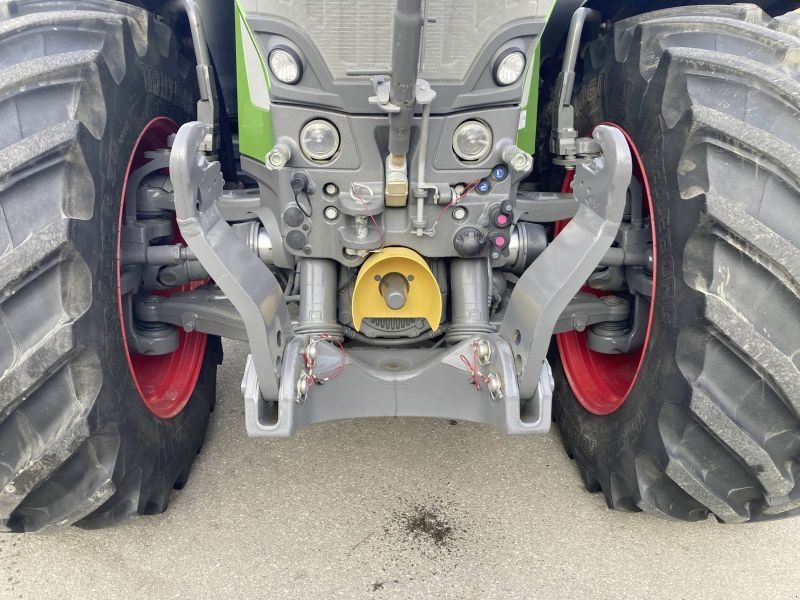 Fendt 936 VARIO GEN7 PROFI+