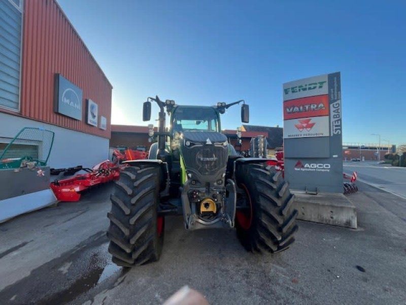 Fendt 728 VARIO GEN7 PROFI+ S2