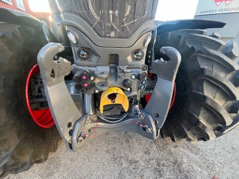 Fendt 728 VARIO GEN7 PROFI+ S2