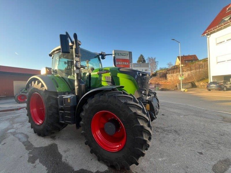 Fendt 728 VARIO GEN7 PROFI+ S2