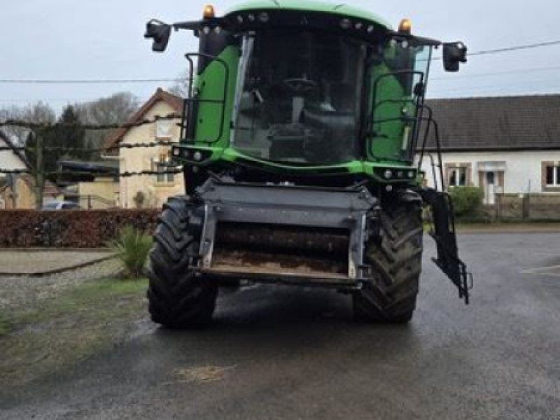 Deutz-Fahr C9206TSB