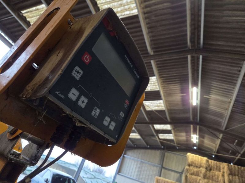 Lucas Spirmix jet 220