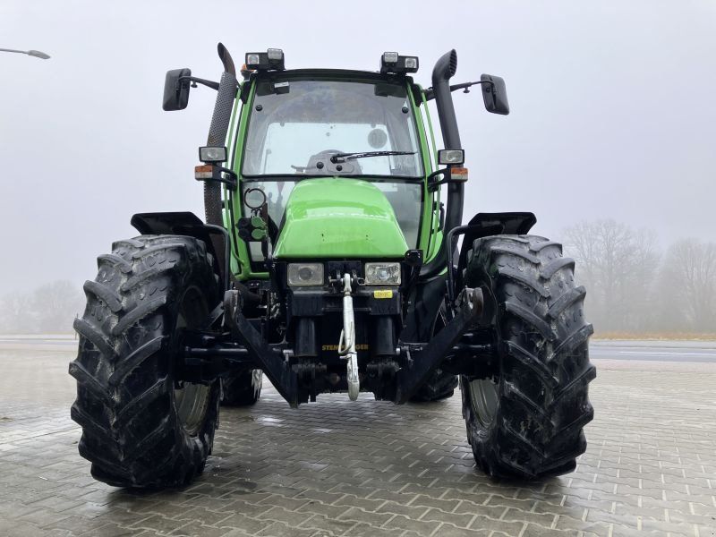 Deutz-Fahr AGROTRON 4.85 S